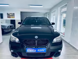 BMW 530 530i*M-Paket+Eisenmann+Finanzierung+Garantie - gebrauchte BMW 530 aus dem Jahr 2007