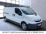 Opel Vivaro Kasten/Kombi Kasten L2H1 2,9t - Opel Vivaro in Erfurt