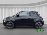Fiat 500e La Prima by Bocelli * Inklusive 2500,- ''Ba - Fiat 500e Bocelli Gebrauchtwagen