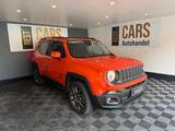 Jeep Renegade Limited 4X4 - Jeep Gebrauchtwagen in Dortmund