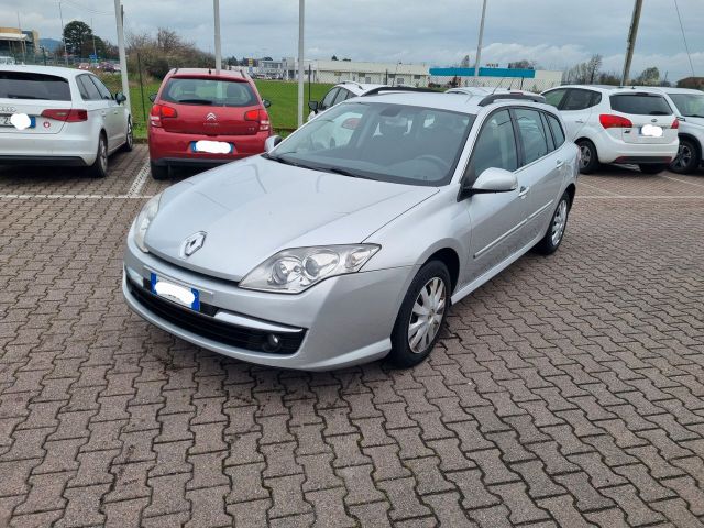 Renault Laguna 2.0 dCi 150CV Sw, Euro5, Garanzia