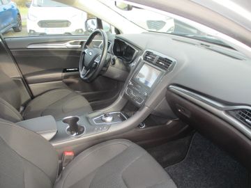 Ford Mondeo Turnier Titanium PDC + AHK ab.+ Automatik