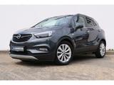 Opel Mokka X 1.4 Turbo Innovation Navi/LED/Kamera/AHK - Opel Mokka X Gebrauchtwagen