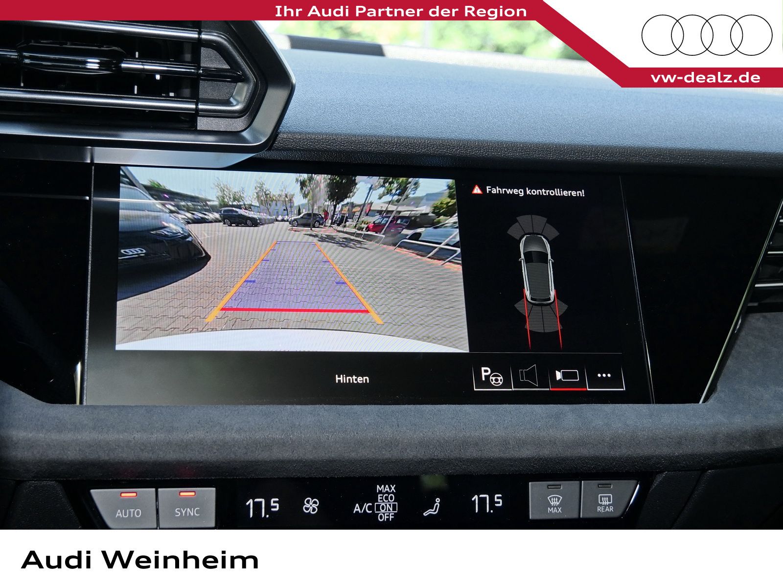 Audi RS3 - Bild 17