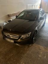 Mercedes-Benz CDI 250 Kombi Avantgarde Sta... - Mercedes-Benz C 250: Cdi Avantgarde