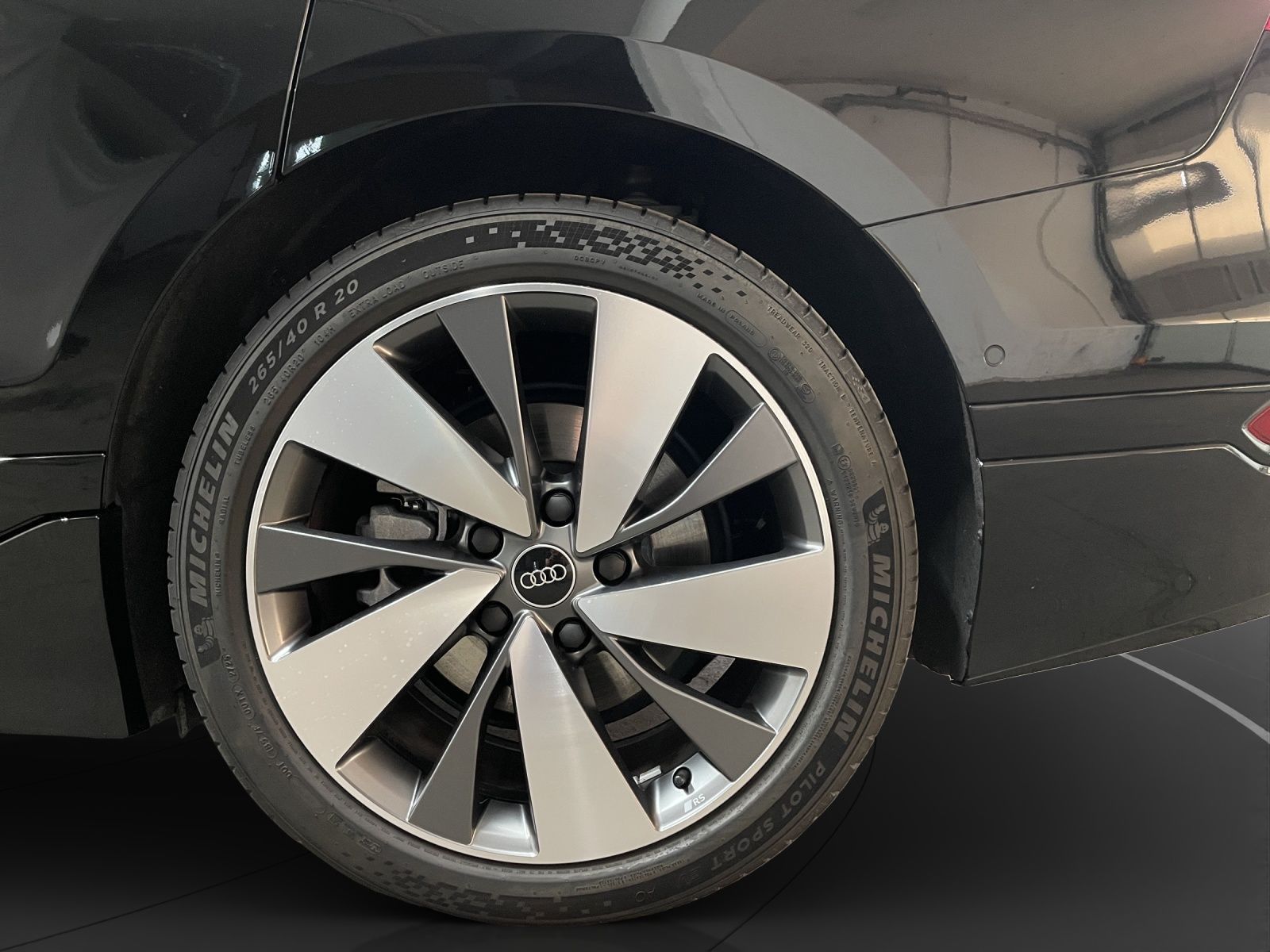 Audi A6 e-tron - Bild 13