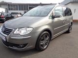 Volkswagen Touran Highline **incl. GARANTIE** - gebrauchte VW Touran aus dem Jahr 2007