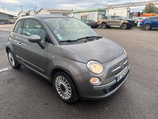 Fiat 500 1.2 8V Lounge