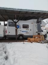 Knaus 600MG Sport Traveller - Knaus Sport