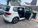 Volkswagen Touran 1.4 TSI DSG Comfortline BMT Comfortline - VW Touran Gebrauchtwagen in Osnabrück