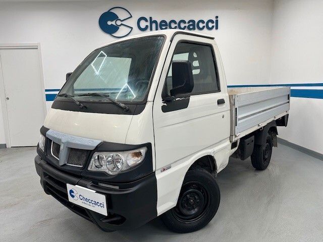 Andere Piaggio Porter 1.3 Cassonato lungo lega Std (1,7