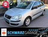 Volkswagen Polo IV Tour*SITZHEIZUNG*KLIMA*TEMPOMAT* - Volkswagen Polo: Iv