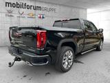 GMC Sierra Denali 1500 Diesel STD Bed (long) MY 26 - GMC Sierra mit Diesel-Antrieb: Automatik