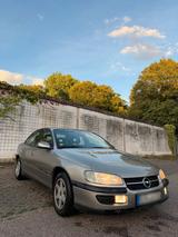 Opel Omega (TÜV 03.2028, 115.000km) - Opel Omega: 0