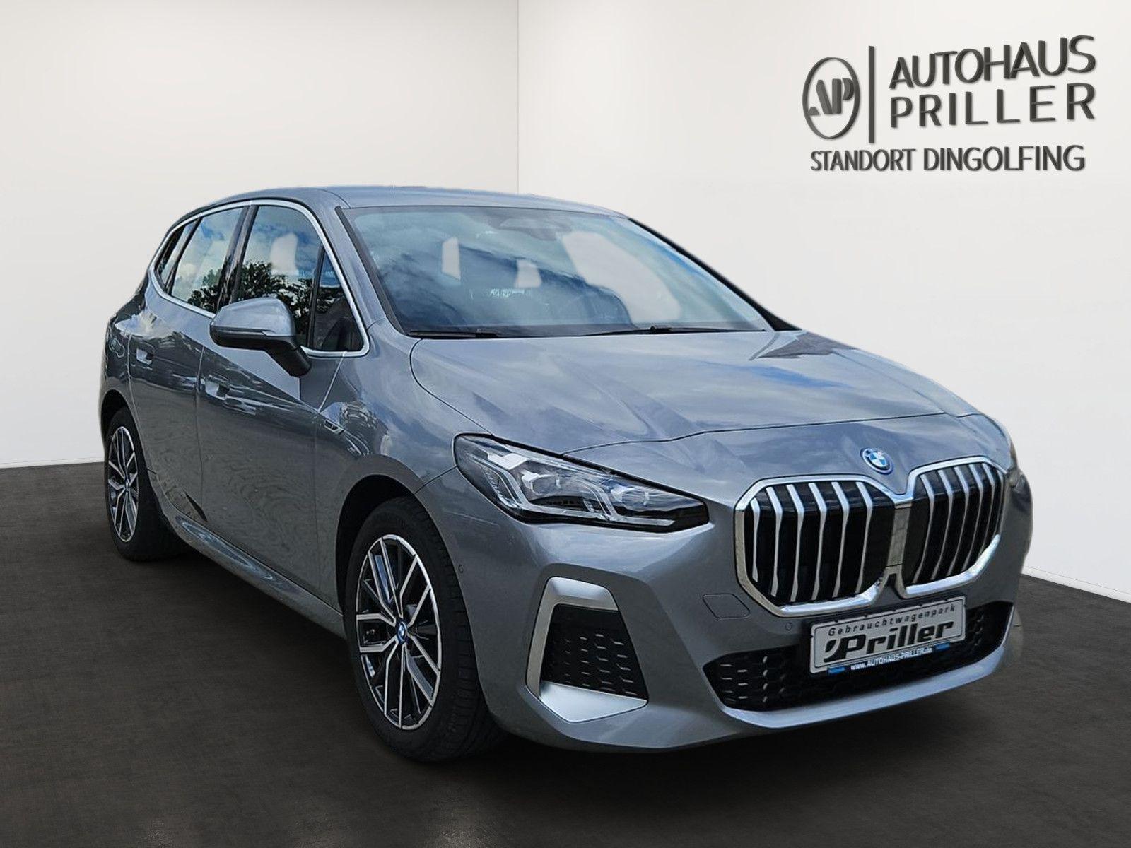 BMW 230e Active Tourer xDrive M-Sport/HUD/LED/DAB