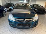Opel Astra H Lim. Cosmo - Opel Astra aus 2007: H