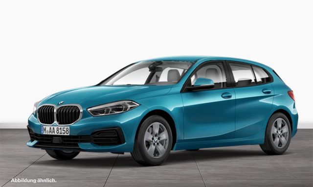 BMW 116i Hatch