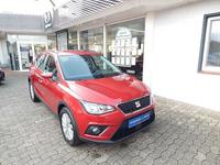 Seat Arona 1.0 TSI Style OPF Style Automatik