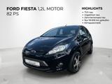 Ford Fiesta 1,25 60kW Trend * Zahnriemen NEU * - Ford Fiesta aus 2009: 1.6