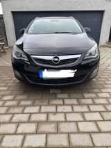 Opel Astra Sports Tourer 2.0 CDTI INNOVATION INNO...