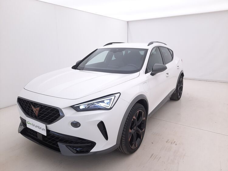 Image of Cupra Formentor