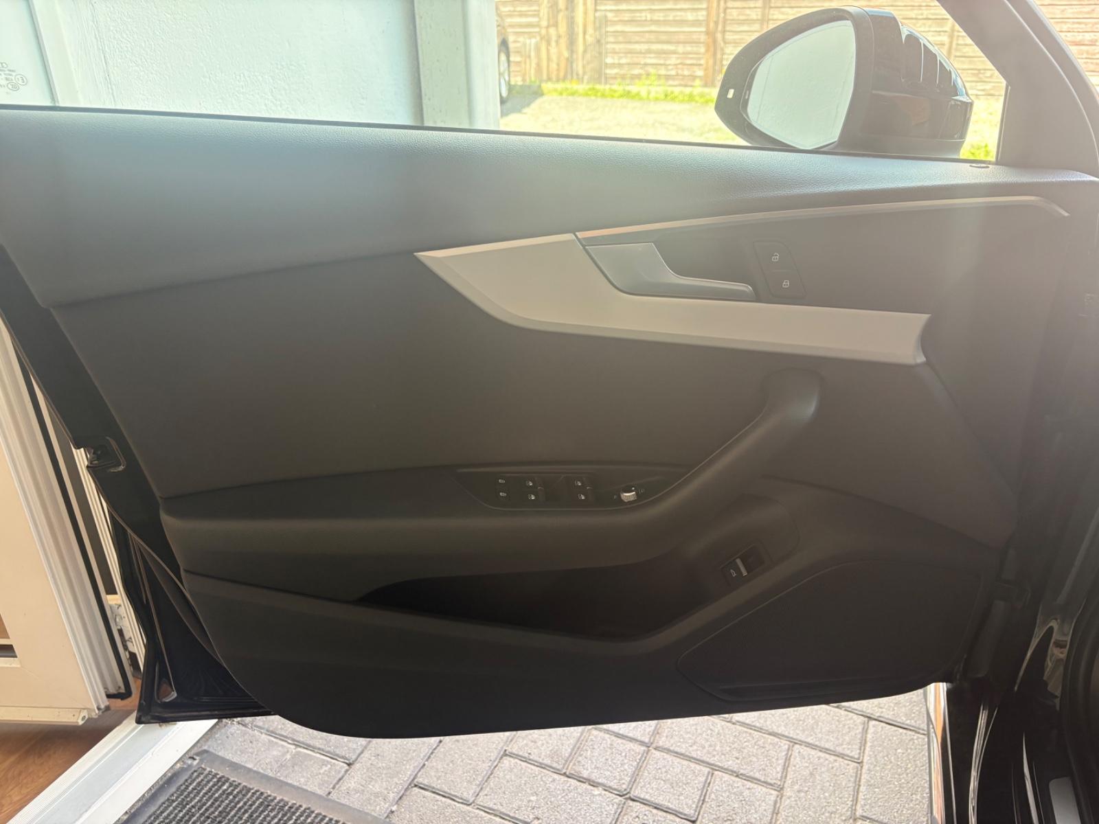 Audi A4 Avant 40 TDI advanced ACC/Pano/Kamera, миниатюра 11