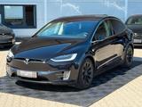 Tesla MODEL X 90D | FREE SUPERCHARGER | AHK |  CCS | - Behindertengerechte Tesla Model X