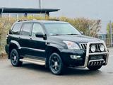 Toyota Land Cruiser PRADO 3.0 D-4D Executive 8 SEATS - Toyota Land Cruiser: 3.0