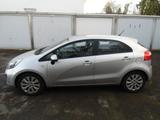 Kia Rio 1.2 Spirit, 1. HAND, KLIMA, TÜV+KUPPLUNG NEU - gebrauchte Kia Rio aus dem Jahr 2012