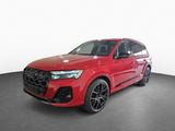 Audi SQ7 SUV TFSI AHK+HUD+7-SITZE+PANO+MEMORY+STHZG - scheckheftgepflegte Audi SQ7