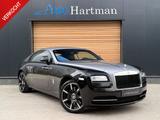 Rolls-Royce Wraith 6.6 V12 TWO-TONE|STARROOF|STOELVENTILATIE - Rolls-Royce Gebrauchtwagen von 2016