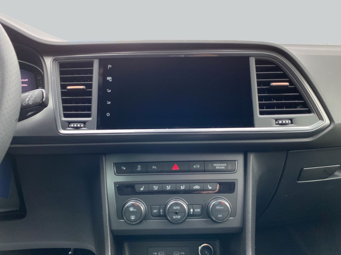 Cupra Ateca - Bild 8