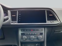 Cupra Ateca - Vorschau Bild 8