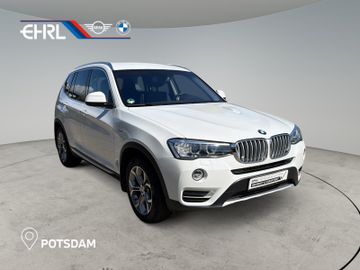 BMW X3 - 4
