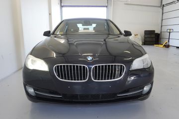 BMW 535 - 6