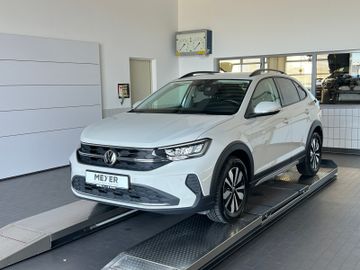 Volkswagen Taigo - 2