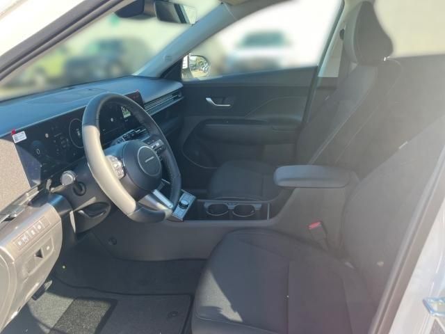 Hyundai Kona – Bild 7