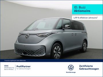 Volkswagen ID. Buzz Pure Area-View Travel-Assist 3-Zonen