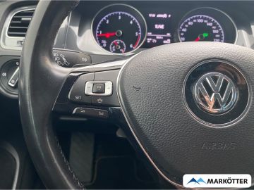 Volkswagen Golf - 7