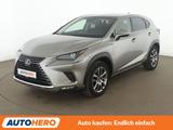 Lexus NX-Serie NX 300h E-Four Executive Line  Aut.*NAV - Lexus Gebrauchtwagen in Stuttgart