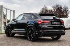 Fahrzeugabbildung Audi RS Q3 Sportback 2.5 TFSI quattro*voll*