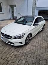 Mercedes-Benz Mercedes Benz CLA Shooting Brake Top Zustand - Mercedes-Benz CLA Shooting Brake