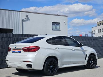 BMW X6 - 2
