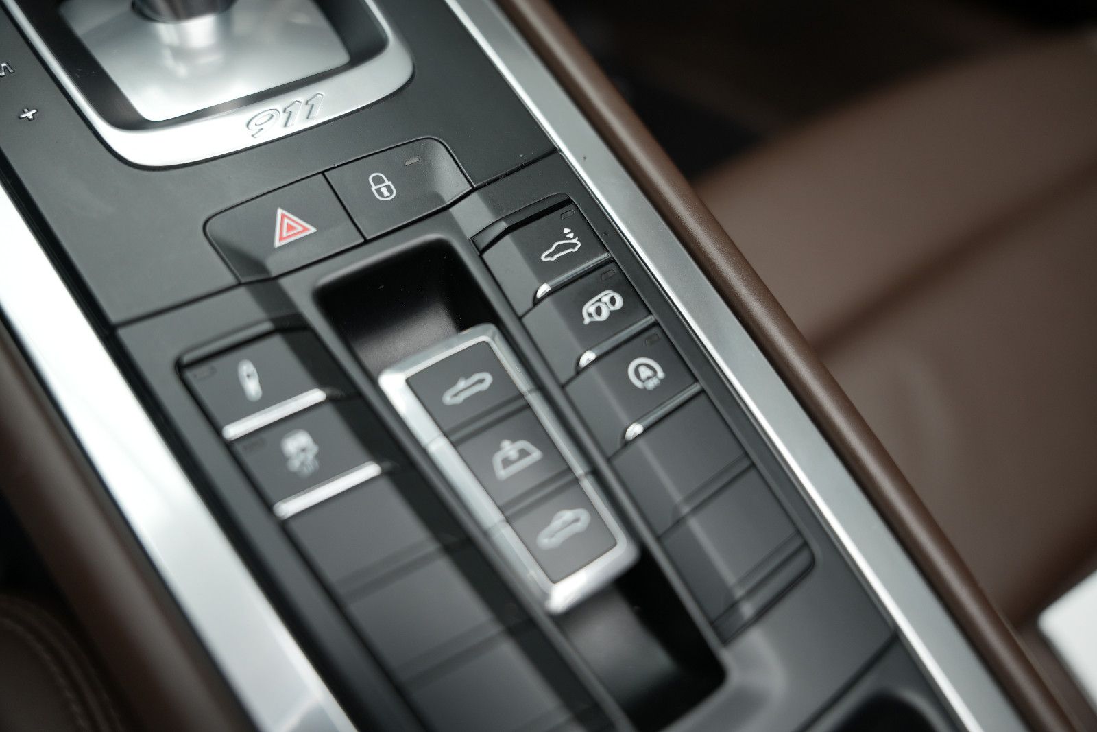 Fahrzeugabbildung Porsche 991.2 Carrera S Cabriolet/LEDER/CHRONO/BOSE/PADM