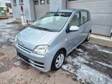 Daihatsu Cuore 1.0 Chili KLIMA ZAHNRIEMEN NEU - Daihatsu Cuore Gebrauchtwagen
