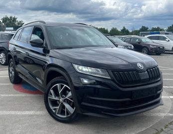 Skoda Kodiaq - 1
