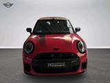 MINI John Cooper Works Cabrio - scheckheftgepflegte MINI John Cooper Works Cabrio