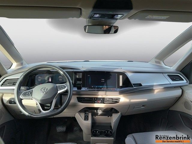 T7 Multivan TDI DSG AHK RFK LED