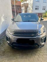 Land Rover Range Rover Evoque 2.0 TD4 132kW Dynamic Aut... - Land Rover Range Rover Evoque von privat