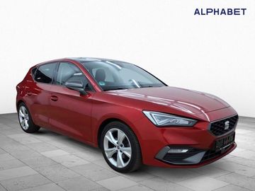 SEAT Leon - 7